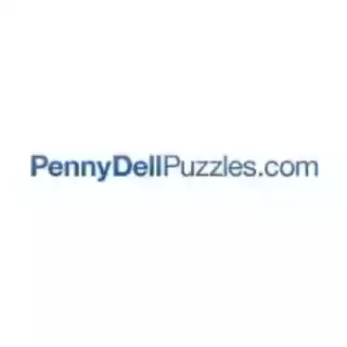 Penny Dell Puzzles