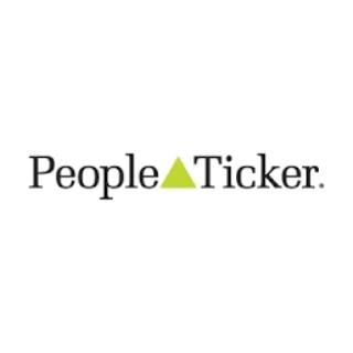 PeopleTicker