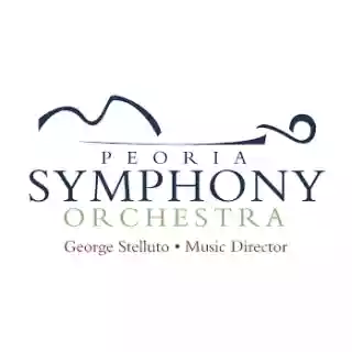 Peoria Symphony Orchestra