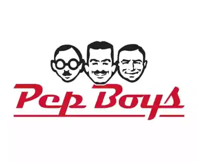 Pep Boys