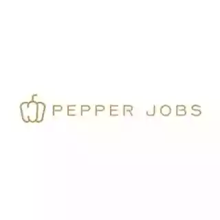 Pepper Jobs