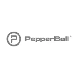 PepperBall logo