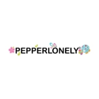 PepperLonely