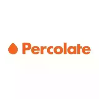 Percolate