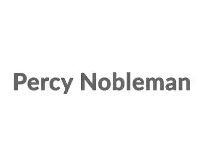 Percy Nobleman