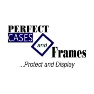 Perfect Cases and Frames