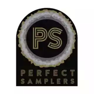 Perfect Samplers