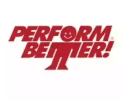 Perform Better