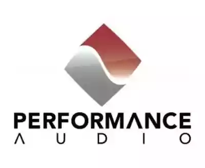 Performance Audio