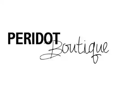 Peridot Boutique coupon