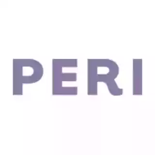 Peri The Label