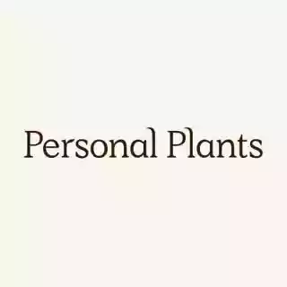 Personal Plants