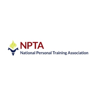 National Personal Training Association logo