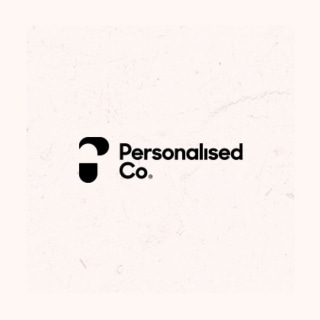 Personalised Co