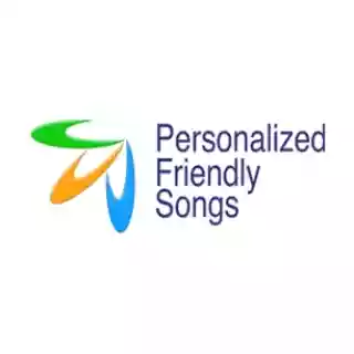 Personalized Friendly Songs