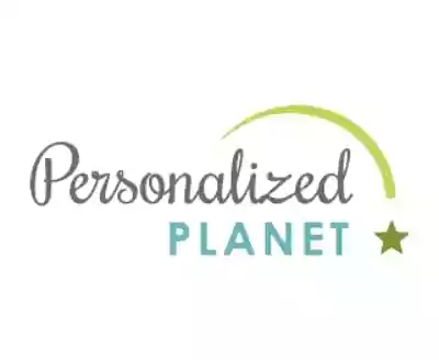 Personalized Planet