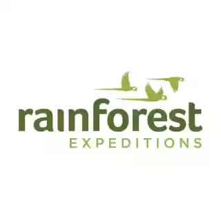 Rainforest Expeditions