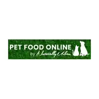 Pet Food Online