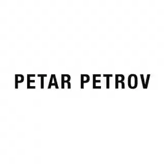 Petar Petrov