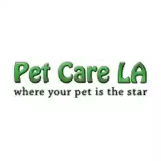 Pet Care LA