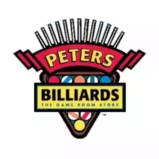 Peters Billiards