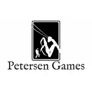 Petersen Games