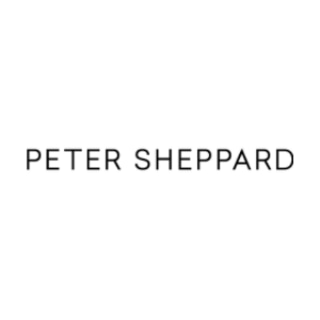 Peter Sheppard AU