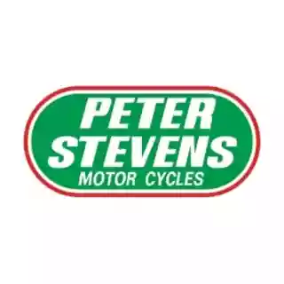 Peter Stevens