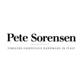 Pete Sorensen