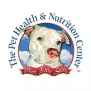The Pet Health and Nutrition Center logo