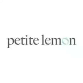Petite Lemon