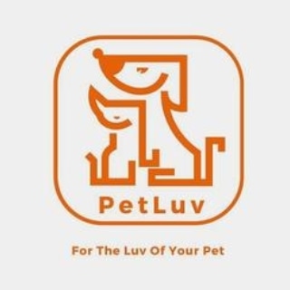 PetLuv logo