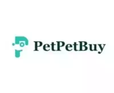 PetPetBuy logo