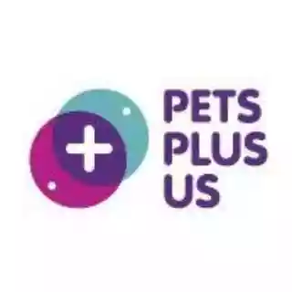 Pets Plus Us