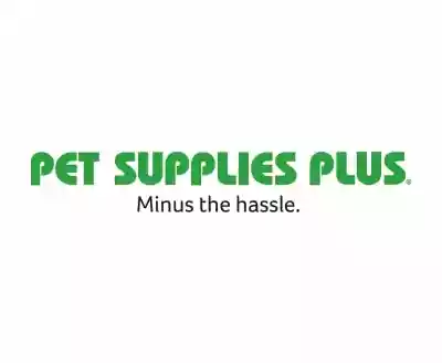 Pet Supplies Plus