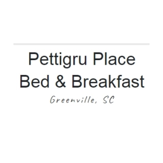 Pettigru Place logo