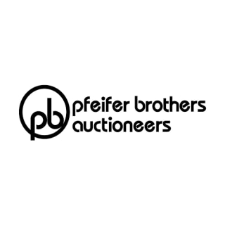 Pfeifer Brothers, Auctioneers