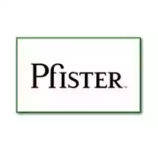 Pfister