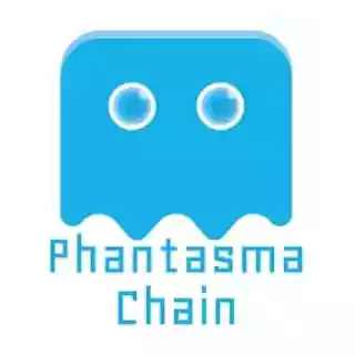 Phantasma Blockchain