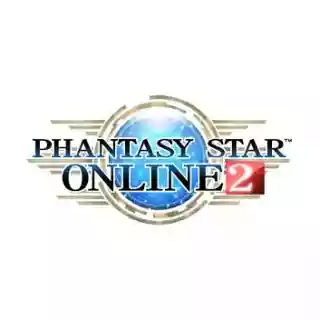 Phantasy Star Online 2