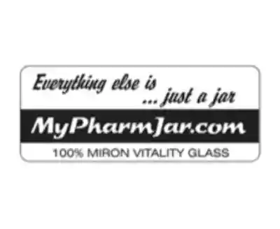 Pharm Jar