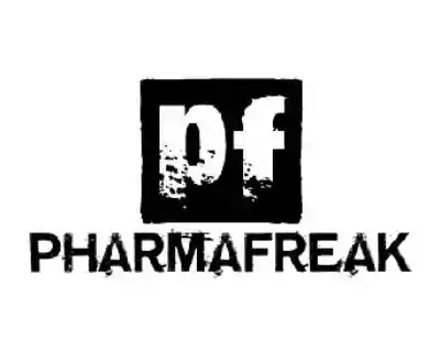 PharmaFreak