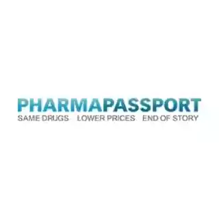 PharmaPassport