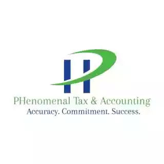 Phenomenal Tax