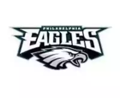 Philadelphia Eagles Online Store logo