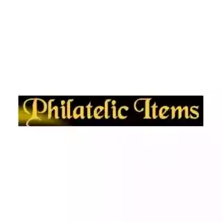 Philatelic Items