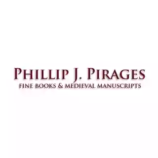 Phillip J. Pirages