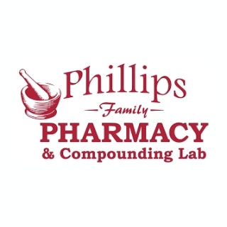 Phillips Family Pharmacy logo