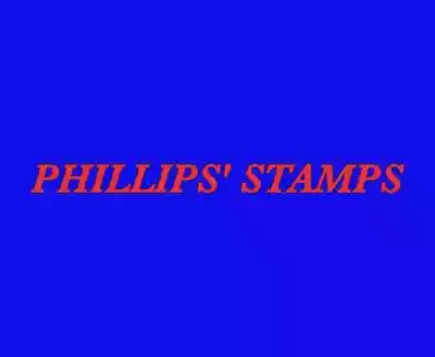 Phillips Stamps