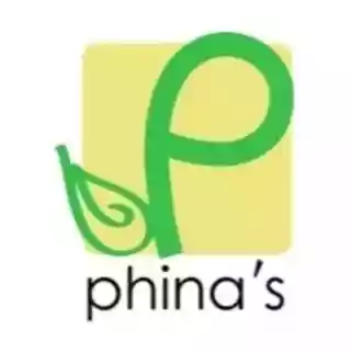 Phinas Fine Linens